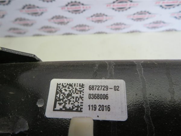 BMW X1 F48 L.17, PREDNJI MOST - Image 3