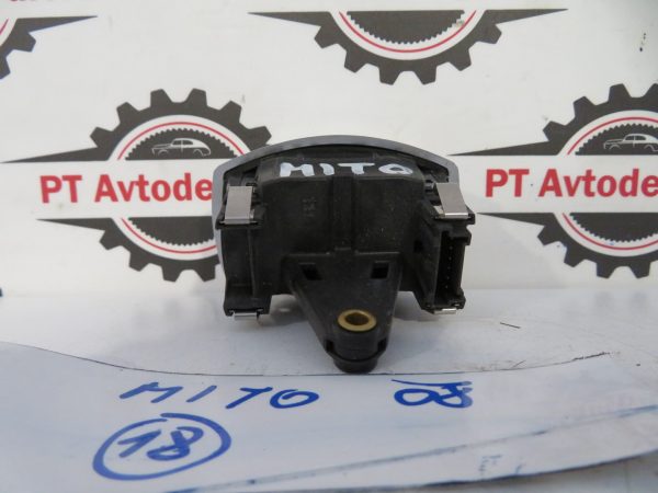 ALFA ROMEO MITO L.08, STIKALO VOZNEGA PROGRAMA - Image 2