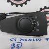 CITROEN C4 PICASSO L.10, STIKALO VENTILACIJE