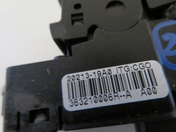 RENAULT SCENIC L.09, STIKALO ROČNE ZAVORE - Image 3