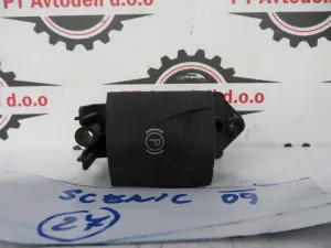 RENAULT SCENIC L.09, STIKALO ROČNE ZAVORE