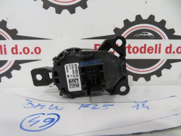 BMW X3 F25 L.14, STIKALO START-STOP - Image 2