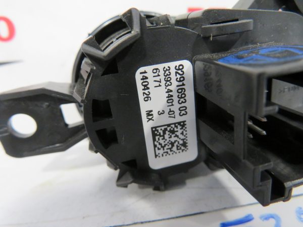 BMW X3 F25 L.14, STIKALO START-STOP - Image 3
