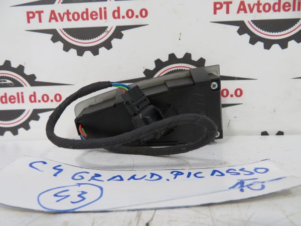 CITROEN C4 GRAND PICASSO L.10, STIKALO VENTILACIJE - Image 2