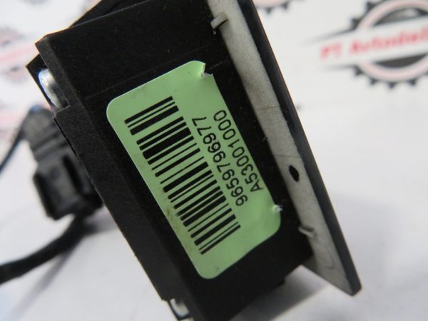 CITROEN C4 GRAND PICASSO L.10, STIKALO VENTILACIJE - Image 3