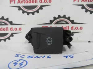RENAULT SCENIC L.10, STIKALO ROČNE ZAVORE