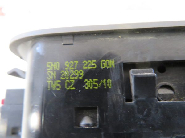 SEAT ALHAMBRA L.11, STIKALO ROČNE ZAVORE - Image 3