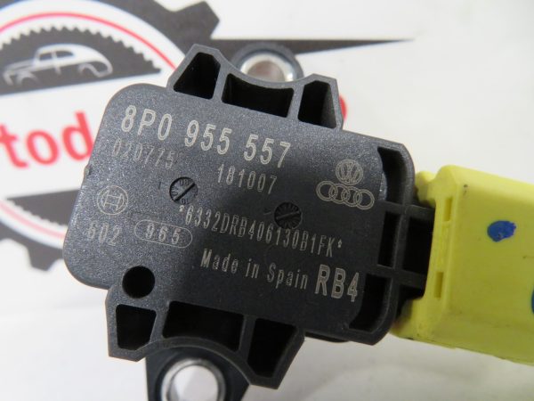 AUDI A3 L.10, AIRBAG SENZOR - Image 2