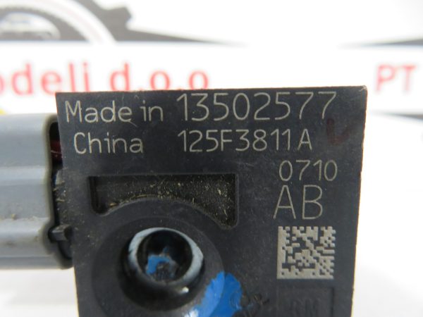 CHEVROLET CRUZE L.10, AIRBAG SENZOR - Image 2
