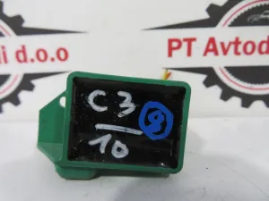 CITROEN C3 L.10, AIRBAG SENZOR
