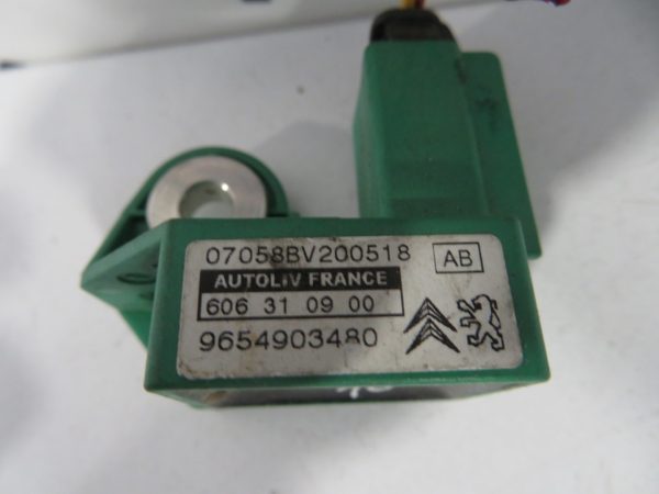 CITROEN C4 PICASSO L.10, AIRBAG SENZOR - Image 2