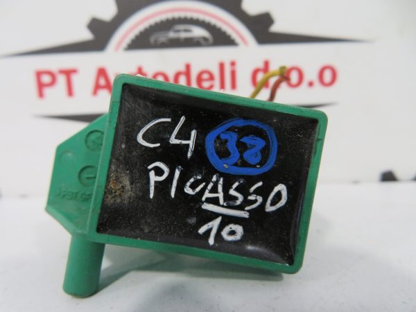 CITROEN C4 PICASSO L.10, AIRBAG SENZOR
