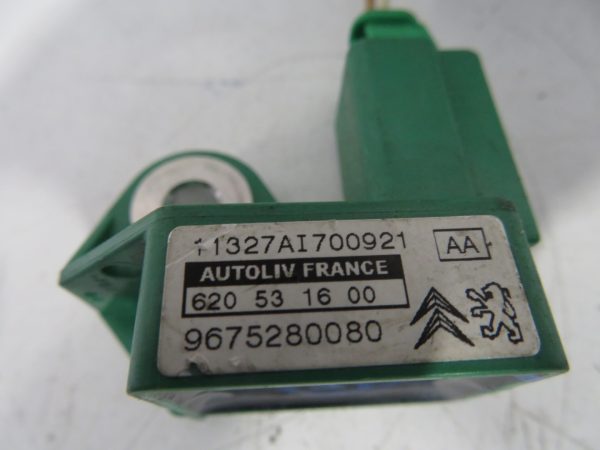 CITROEN C4 PICASSO L.10, AIRBAG SENZOR - Image 2