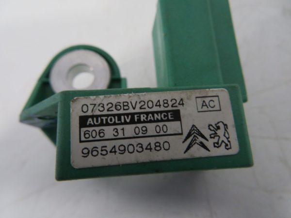 CITROEN C4 PICASSO L.14, AIRBAG SENZOR - Image 2