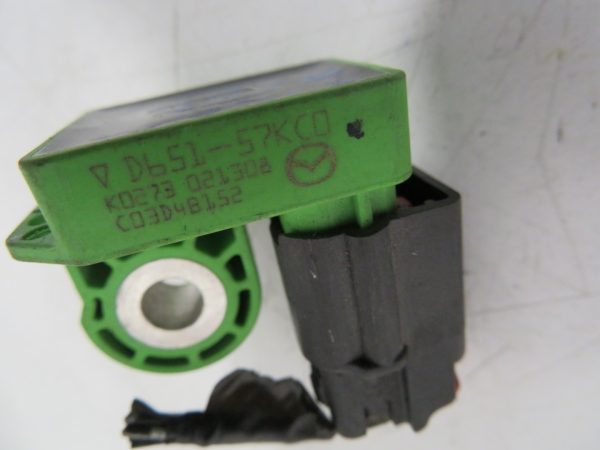 MAZDA 2 L.08, AIRBAG SENZOR - Image 2