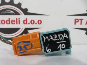 MAZDA 6 L.10, AIRBAG SENZOR
