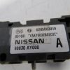 NISSAN MICRA L.05, AIRBAG SENZOR - Image 2