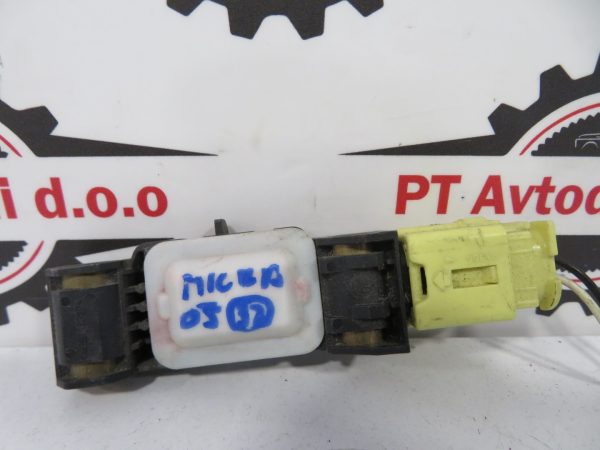 NISSAN MICRA L.05, AIRBAG SENZOR