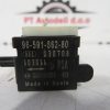 PEUGEOT 207 L.07, AIRBAG SENZOR - Image 2