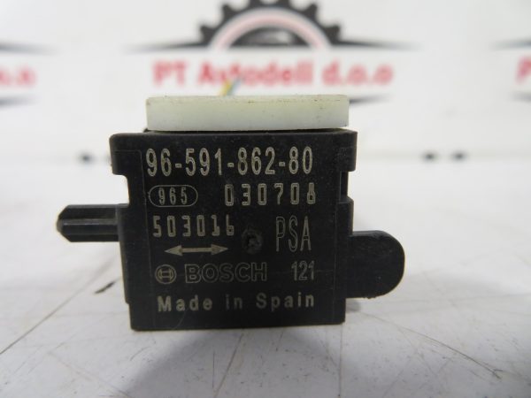 PEUGEOT 207 L.07, AIRBAG SENZOR - Image 2