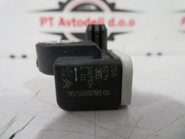 PEUGEOT 208 L.13, AIRBAG SENZOR - Image 2