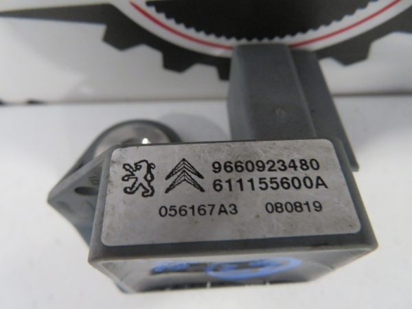 PEUGEOT 308 L.10, AIRBAG SENZOR - Image 2