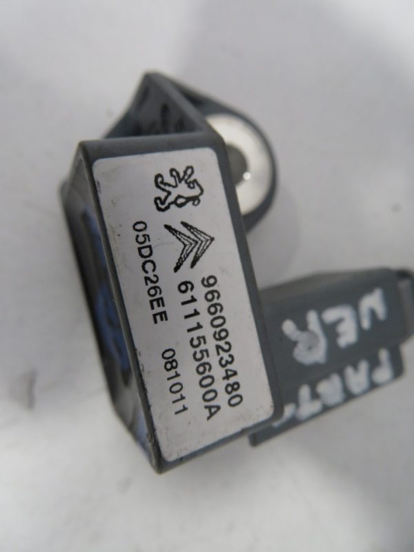 PEUGEOT PARTNER L.10, AIRBAG SENZOR - Image 2