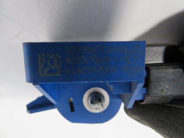 RENAULT CLIO L.07, AIRBAG SENZOR - Image 2
