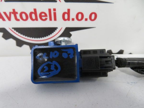 RENAULT CLIO L.07, AIRBAG SENZOR