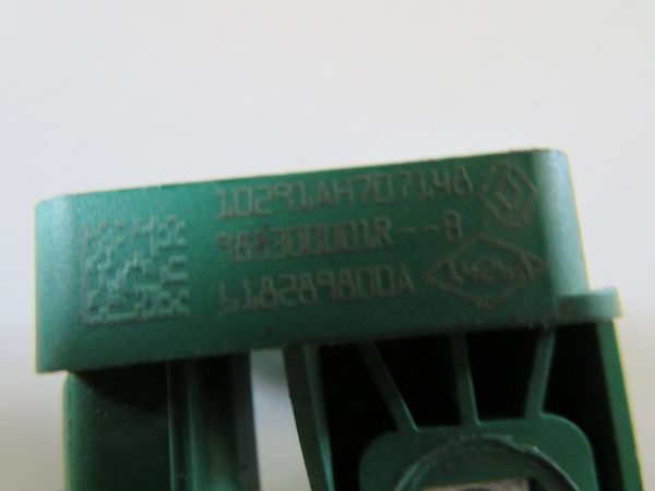 RENAULT LAGUNA L.10, AIRBAG SENZOR - Image 2