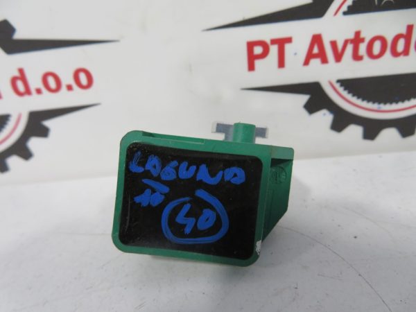 RENAULT LAGUNA L.10, AIRBAG SENZOR