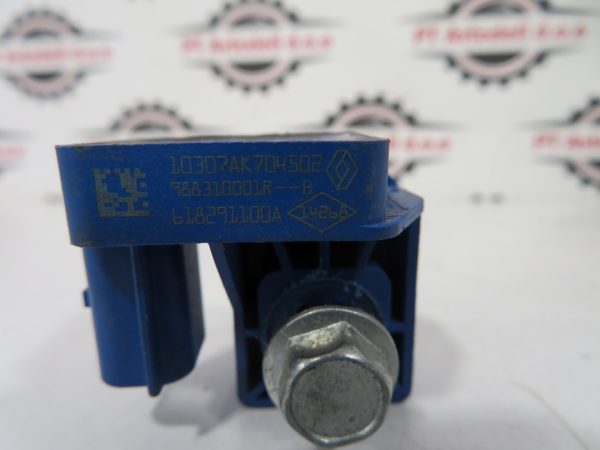 RENAULT LAGUNA L.11, AIRBAG SENZOR - Image 2