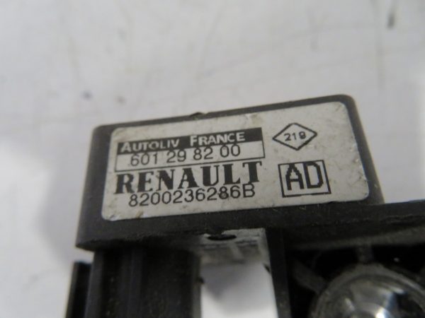 RENAULT MEGANE L.05, AIRBAG SENZOR - Image 2