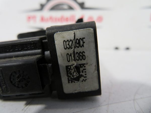 RENAULT MEGANE L.05, AIRBAG SENZOR - Image 2