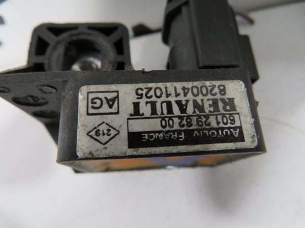 RENAULT MEGANE L.05, AIRBAG SENZOR - Image 2