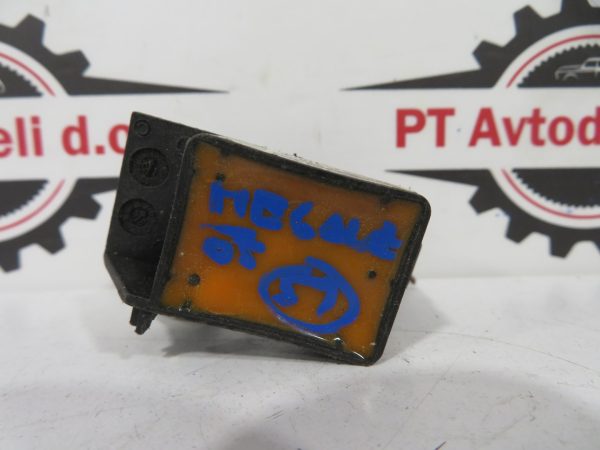 RENAULT MEGANE L.05, AIRBAG SENZOR