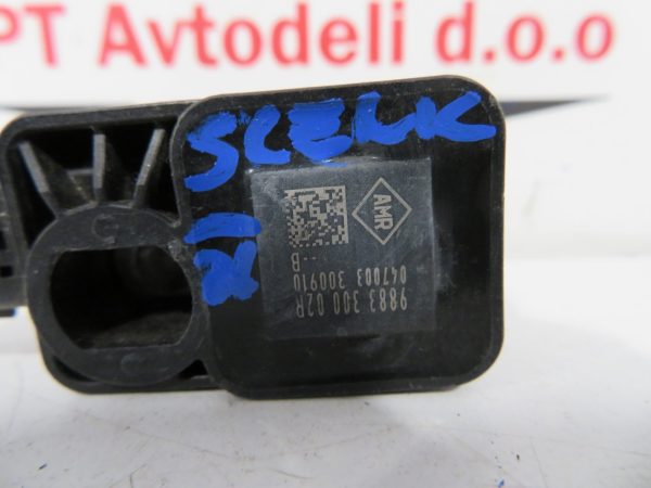 RENAULT SCENIC L.06, AIRBAG SENZOR - Image 2