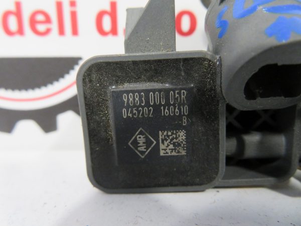 RENAULT SCENIC L.10, AIRBAG SENZOR - Image 2