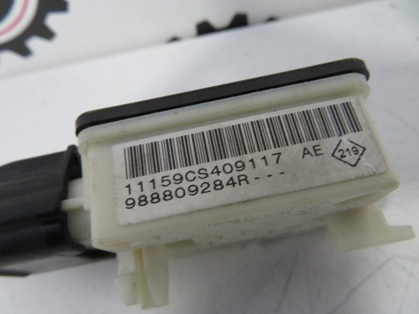 RENAULT SCENIC L.11, AIRBAG SENZOR - Image 2