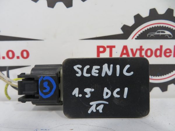 RENAULT SCENIC L.11, AIRBAG SENZOR