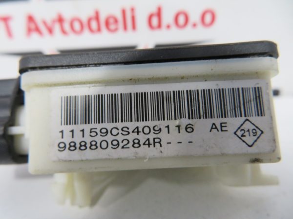 RENAULT SCENIC L.11, AIRBAG SENZOR - Image 2