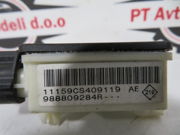 RENAULT SCENIC L.11, AIRBAG SENZOR - Image 2