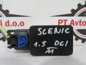 RENAULT SCENIC L.11, AIRBAG SENZOR