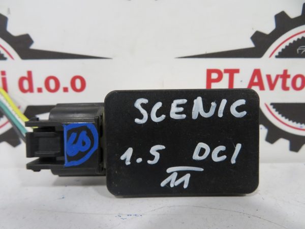 RENAULT SCENIC L.11, AIRBAG SENZOR