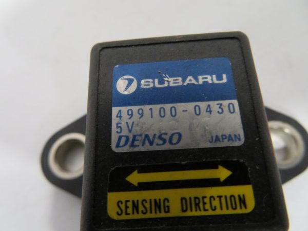 SUBARU OUTBACK L.06, AIRBAG SENZOR - Image 2