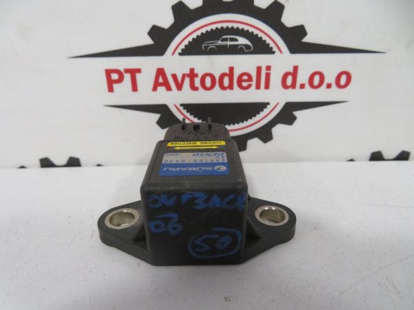 SUBARU OUTBACK L.06, AIRBAG SENZOR