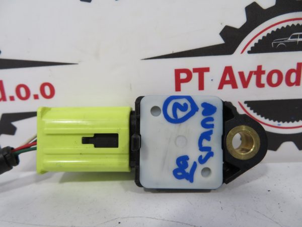 TOYOTA AURIS L.08, AIRBAG SENZOR