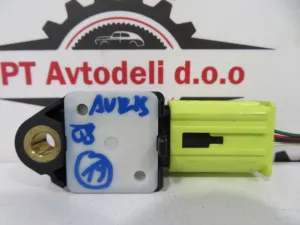 TOYOTA AURIS L.08, AIRBAG SENZOR