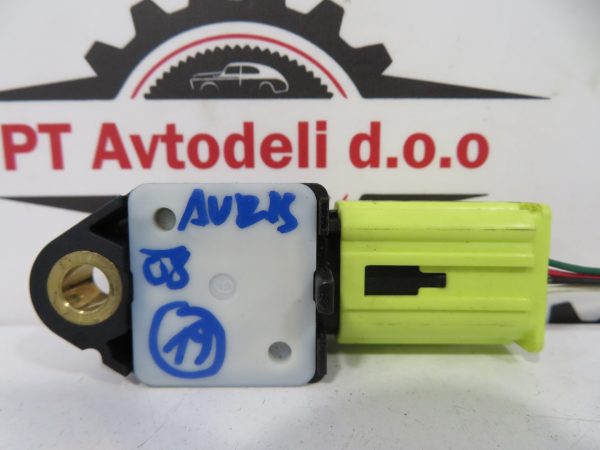 TOYOTA AURIS L.08, AIRBAG SENZOR