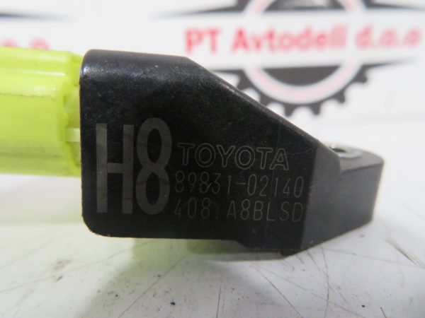 TOYOTA AURIS L.14, AIRBAG SENZOR - Image 2